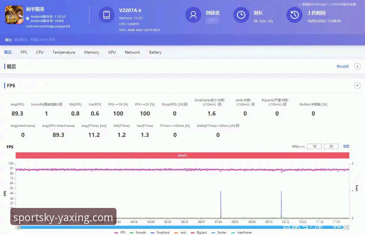 亚星体育平台运行稳定实用指南：新手必备的流畅体验技巧